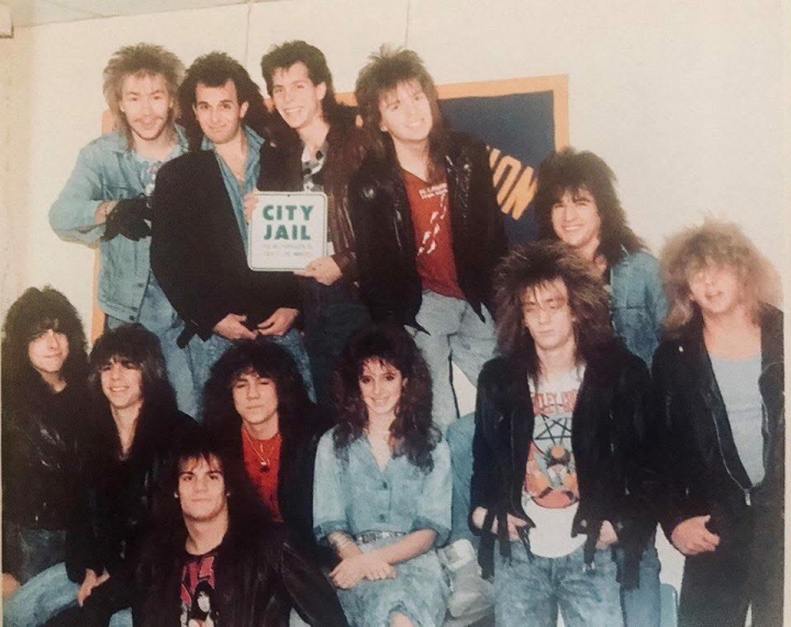 Elizabeth Bette Burns - Class of 1988 - Waltham High School