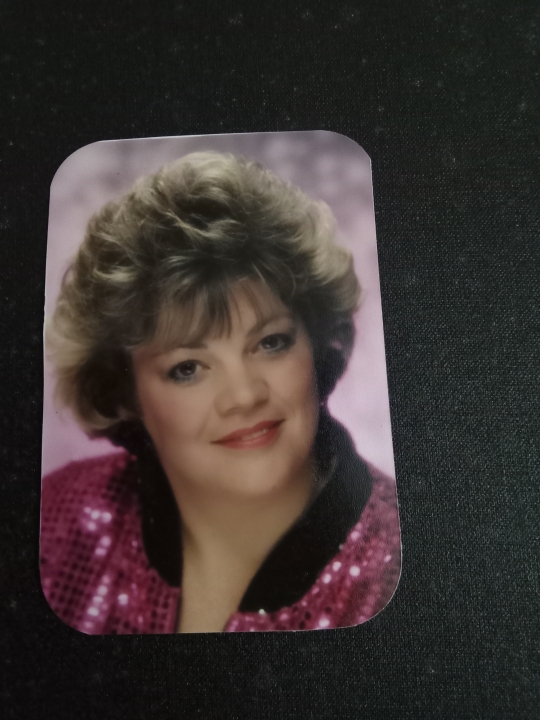 Sharlene Jones - Class of 1971 - Waltham High School