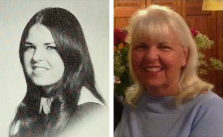 Judith Nicholson - Class of 1971 - Waltham High School