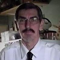 Francis Butman - Class of 1971 - Waltham High School