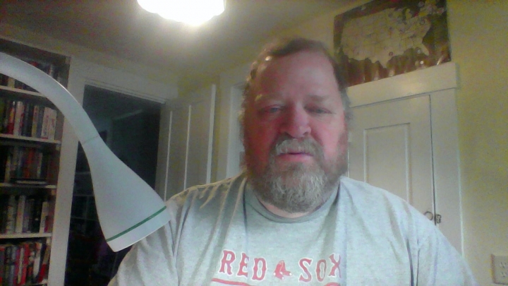 Robert Ryan - Class of 1972 - Waltham High School