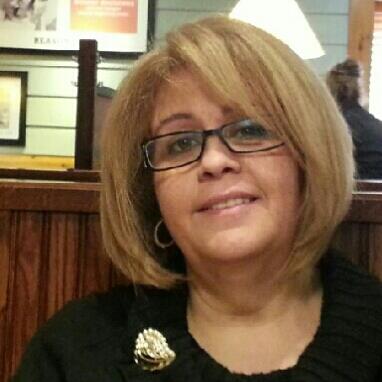 Alma Rivera - Class of 1980 - Waltham High School