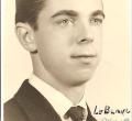 Philip Leblanc, class of 1961