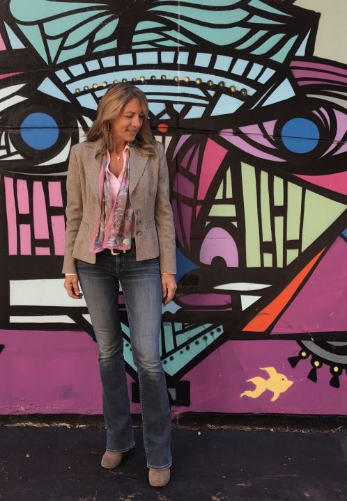 Cathy Josephson - Class of 1979 - Woburn Memorial High School