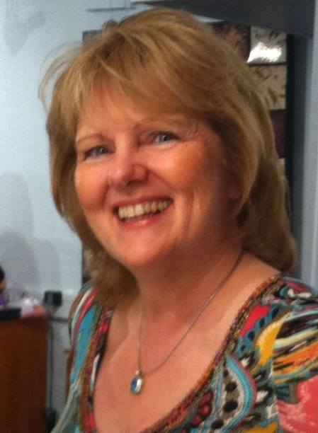 Joyce Greene - Class of 1973 - Woburn Memorial High School