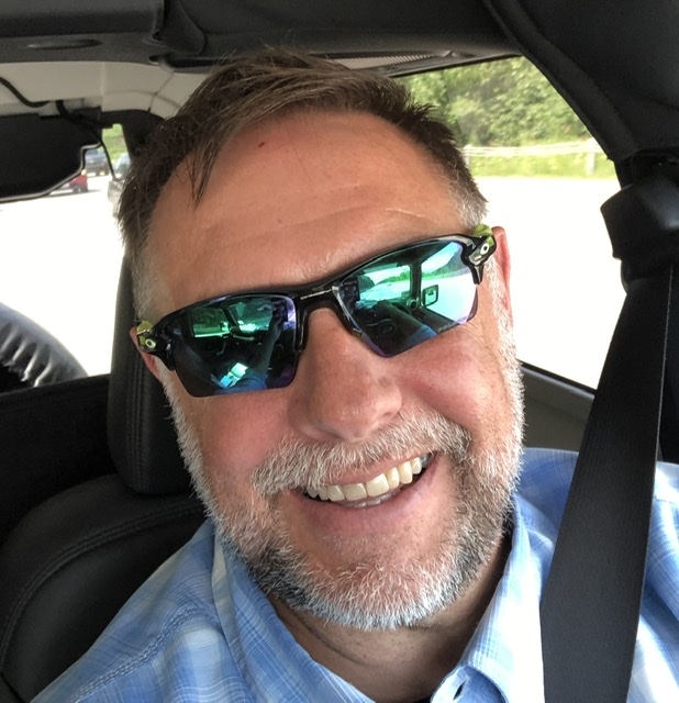 Dr. John B. Cox - Class of 1979 - Woburn Memorial High School