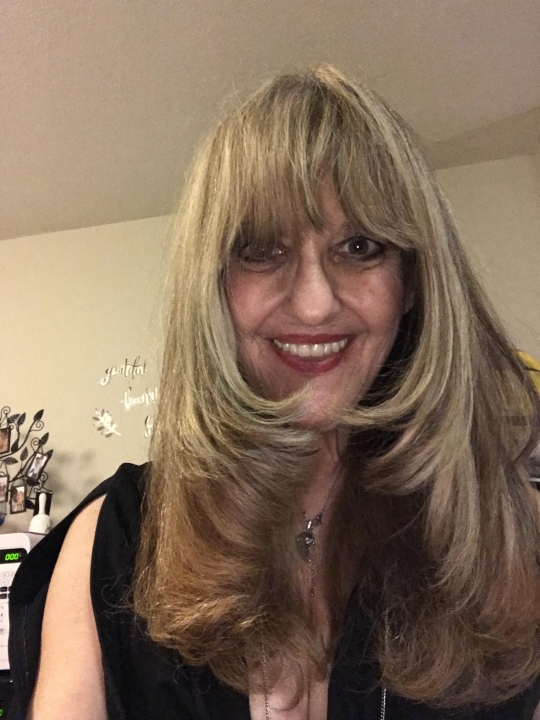 Cherylann Baggett - Class of 1974 - Woburn Memorial High School