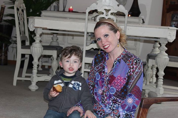 Amanda Divet - Class of 1994 - Woburn Memorial High School