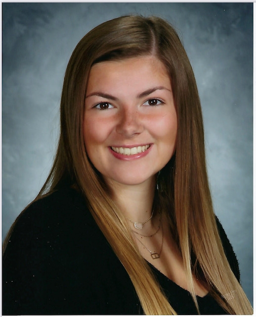 Bella Shaw - Class of 2021 - Woburn Memorial High School