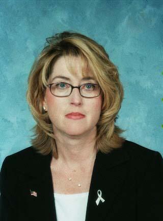 Christina King - Class of 1979 - Woburn Memorial High School