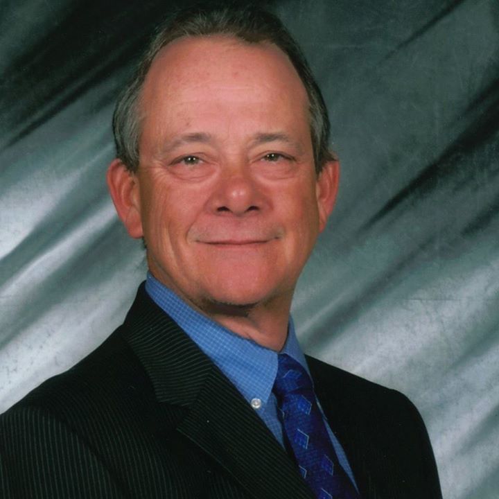 John Sandvik - Class of 1973 - Woburn Memorial High School