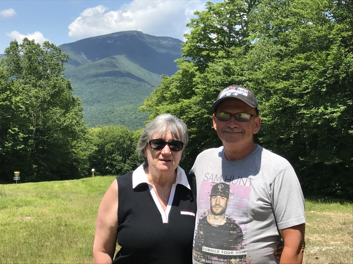 Stephen Barthelmes - Class of 1976 - Woburn Memorial High School