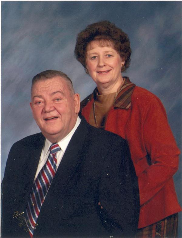 James Mcleod - Class of 1960 - Woburn Memorial High School