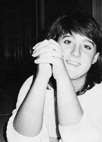 Marybeth Palumbo - Class of 1986 - Woburn Memorial High School