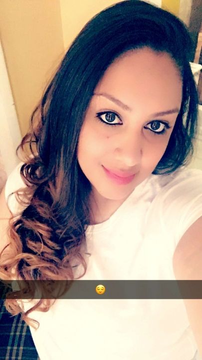 Madeline Sanchez - Class of 2008 - Woburn Memorial High School