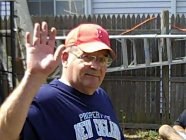 Dennis Dorandi - Class of 1964 - Woburn Memorial High School