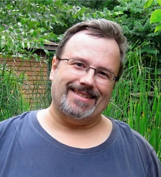 Richard Robertson - Class of 1982 - Woburn Memorial High School