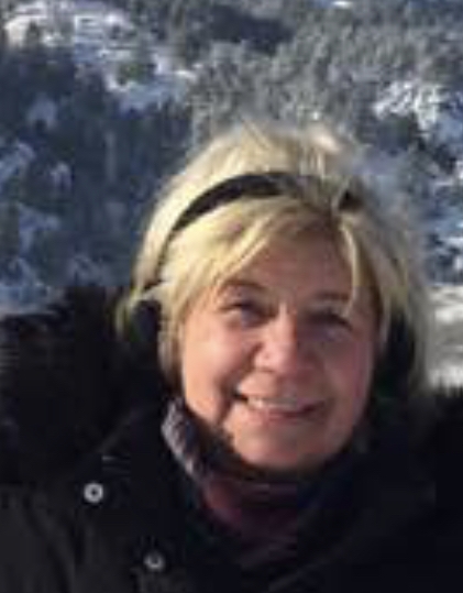 Robin Houston - Class of 1975 - Woburn Memorial High School