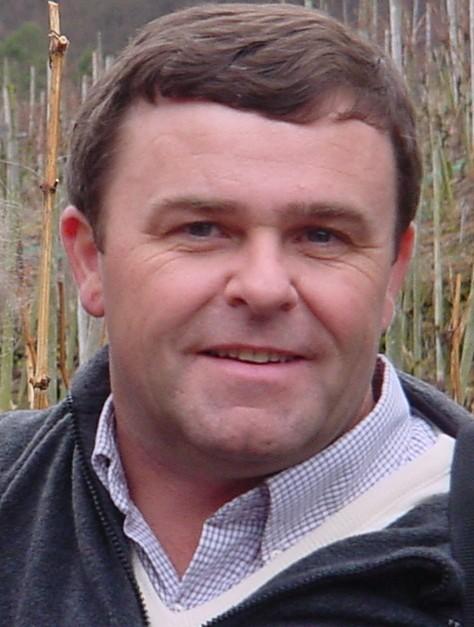 Paul Crowley - Class of 1974 - Woburn Memorial High School