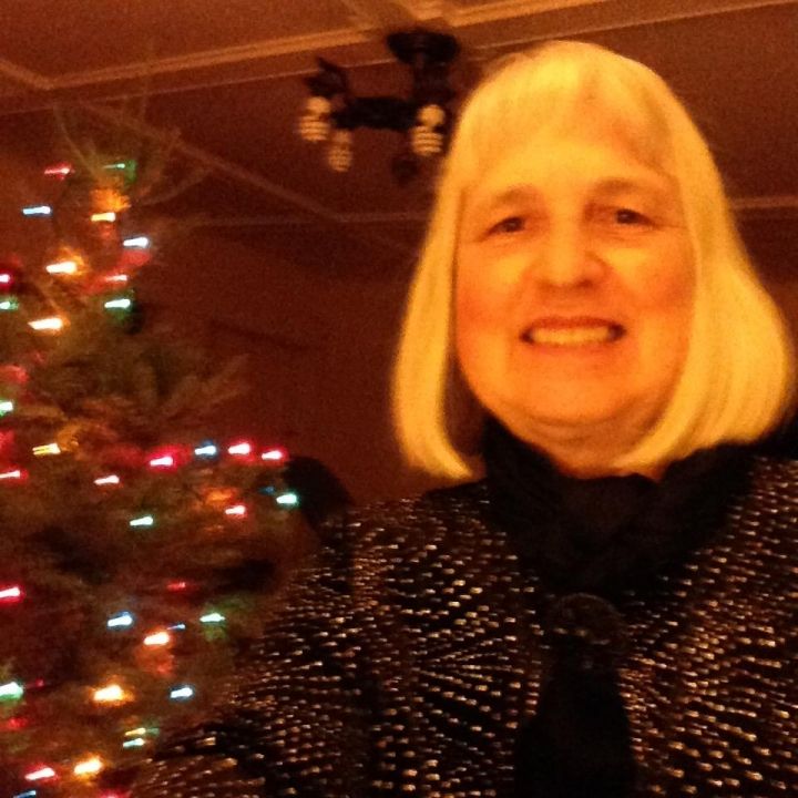 Joanne Drexler - Class of 1965 - Woburn Memorial High School