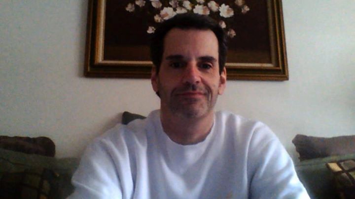 Rob Nelson - Class of 1983 - Woburn Memorial High School