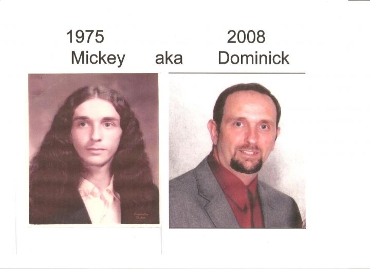 Dominick Gerard - Class of 1975 - Woburn Memorial High School