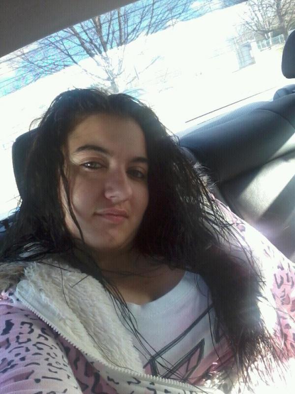 Ashley Brogna - Class of 2008 - Woburn Memorial High School