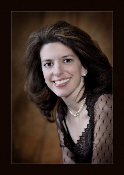 Stephanie Smart - Class of 1983 - Woburn Memorial High School
