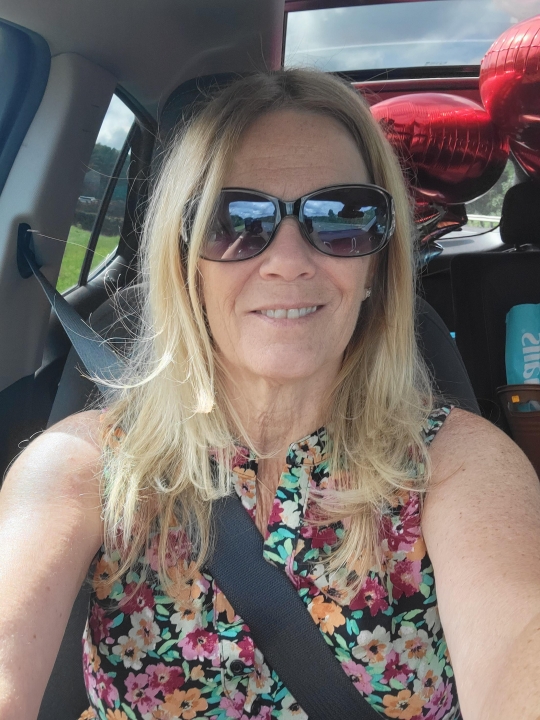 Kimberly Crawford - Class of 1977 - Woburn Memorial High School