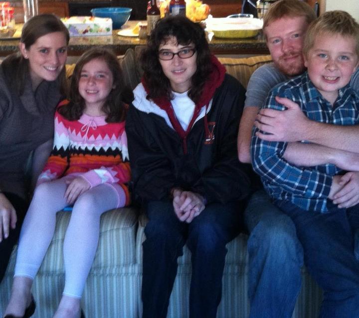 Amanda Stasiak - Class of 2012 - Woburn Memorial High School