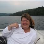 Marcia Flaherty - Class of 1972 - Woburn Memorial High School