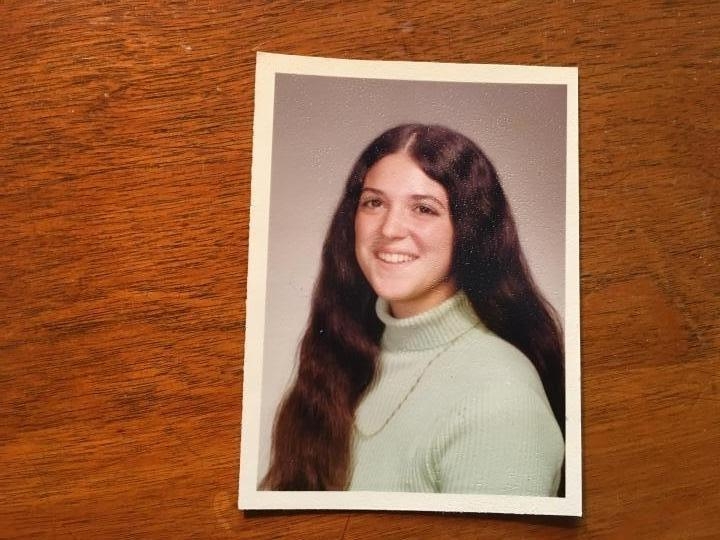 Laure Landi - Class of 1974 - Woburn Memorial High School