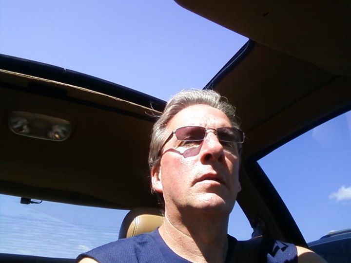Joh Daly - Class of 1976 - Woburn Memorial High School