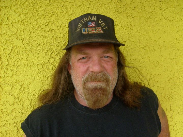 Wayne Tofuri - Class of 1969 - Woburn Memorial High School