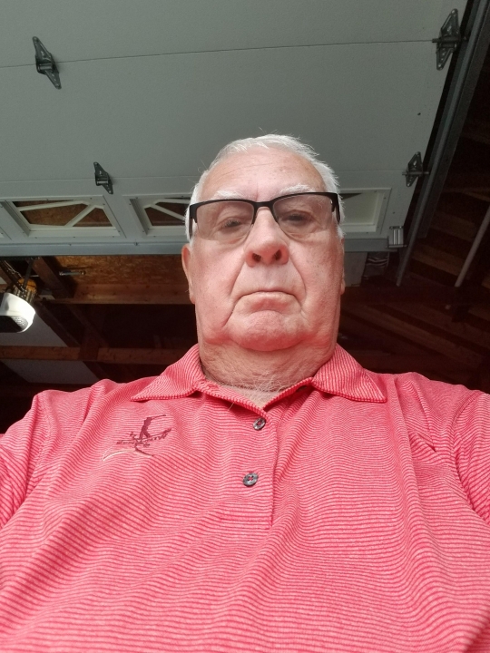 Arthur Altavesta - Class of 1959 - Woburn Memorial High School