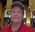 Frank Macdonald