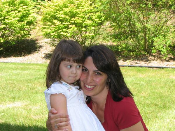 Lisa Arcaro - Class of 1985 - Franklin High School