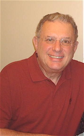 Richard Anapolsky - Class of 1958 - Milton High School