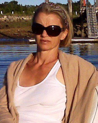 Maria Cue - Class of 1981 - Milton High School