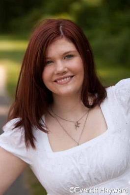 Maggie Cunningham - Class of 2010 - Milton High School