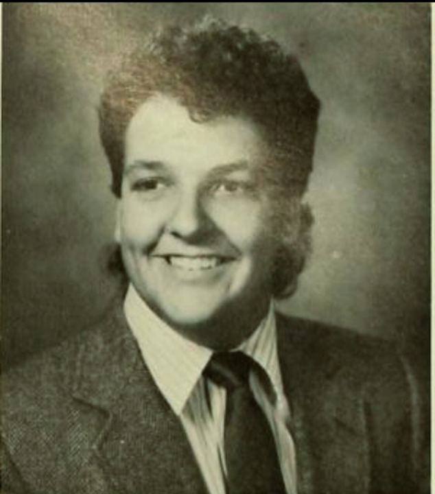 Kenneth Brown - Class of 1988 - Norwood High School