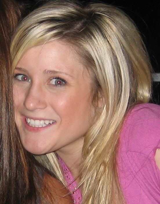 Katie St. Cyr - Class of 2004 - Norwood High School