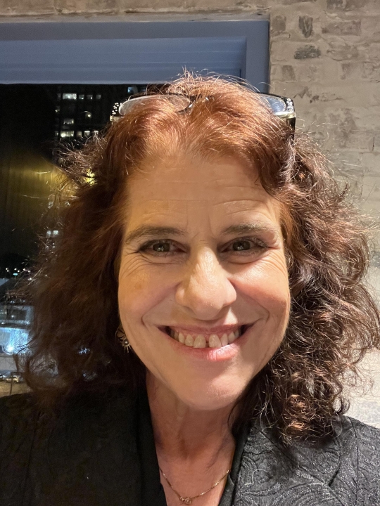 Nancy Baglione - Class of 1979 - Norwood High School