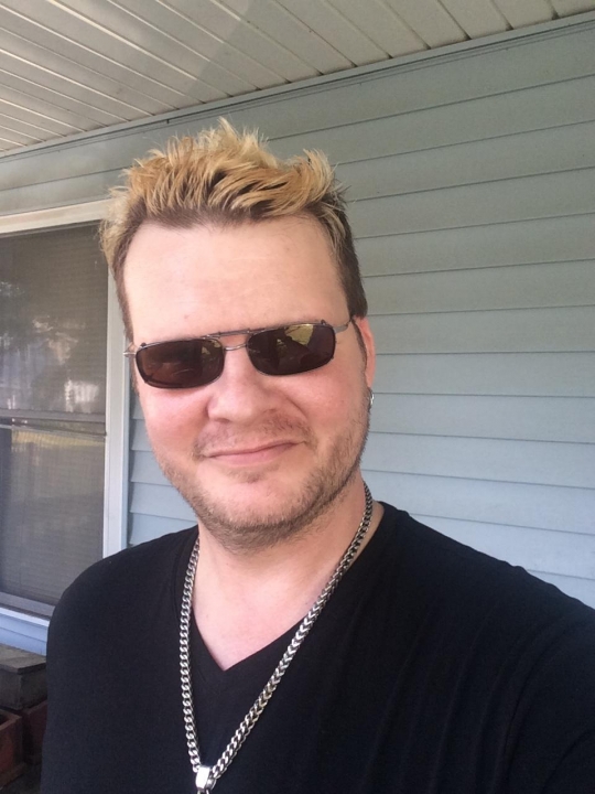 Stephen Colby - Class of 2000 - Norwood High School