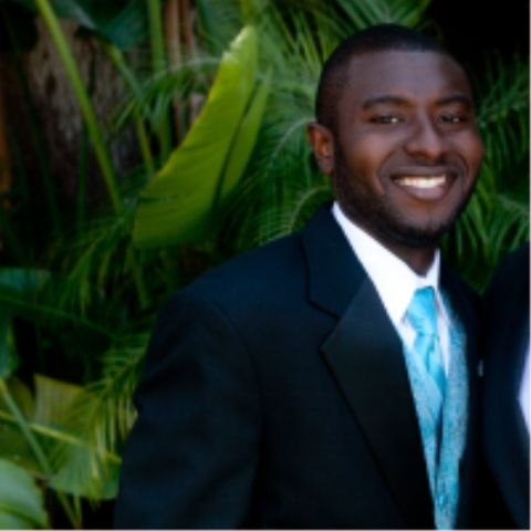 Crescendo Smalls - Class of 2003 - Norwood High School