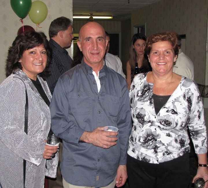 Kathi Ayoub - Class of 1978 - Norwood High School