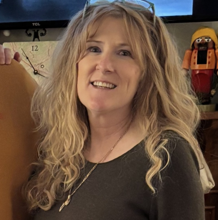 Carol Elsasser - Class of 1987 - Norwood High School