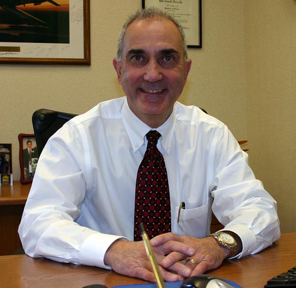 Aldo Servello - Class of 1973 - Norwood High School