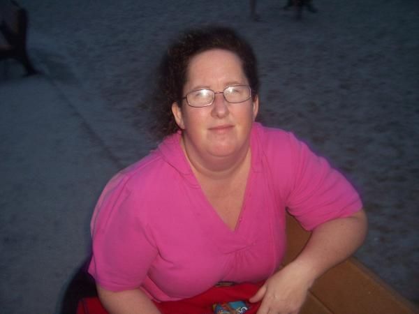 Patricia Riley - Class of 1984 - Norwood High School