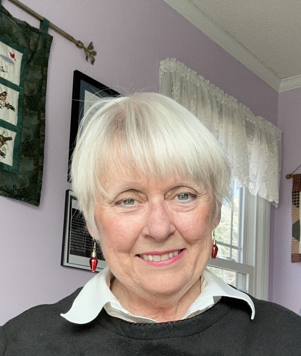 Janice Reichert - Class of 1965 - Norwood High School